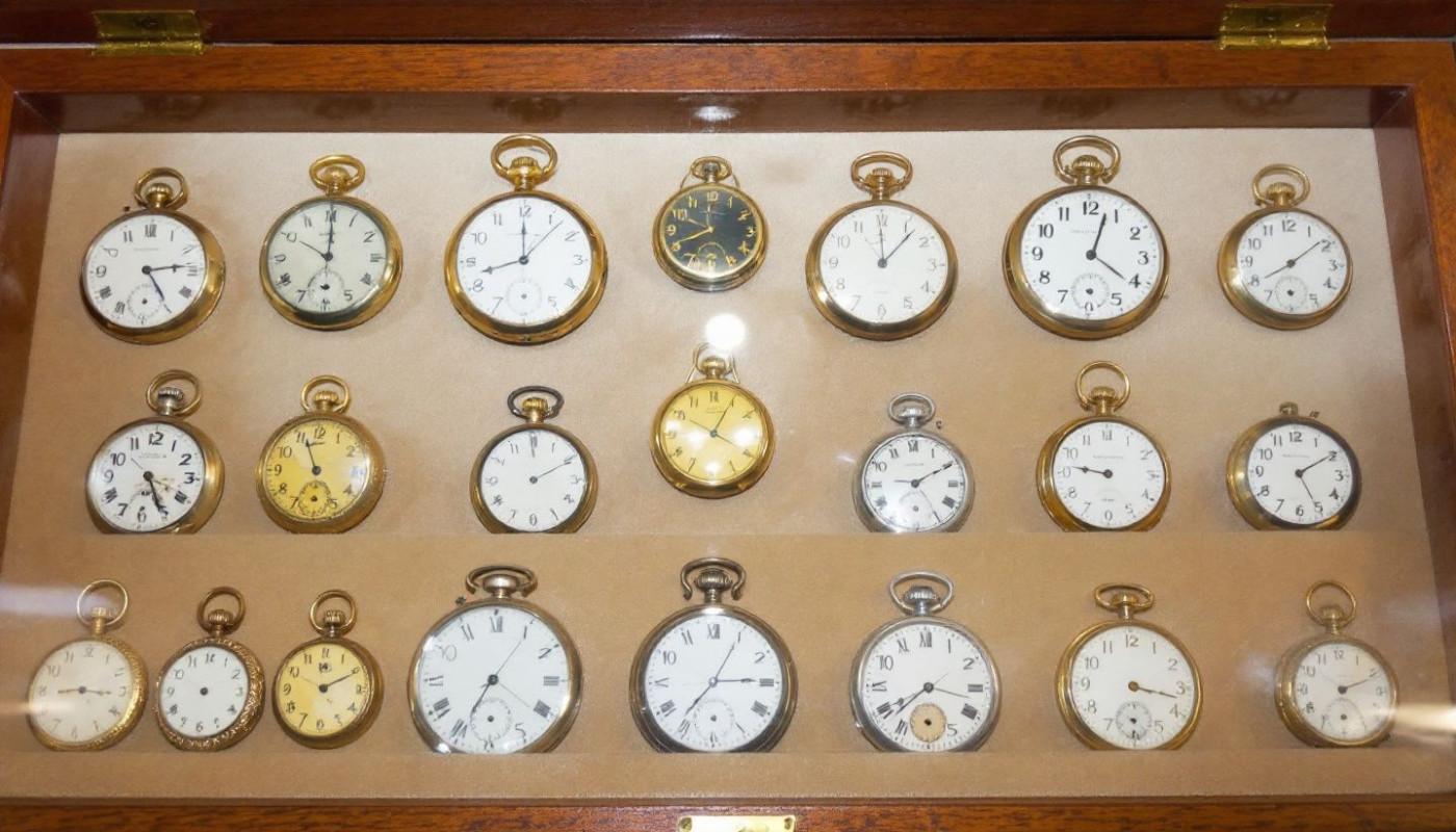 Come scegliere un orologio da taschino per ogni occasione?