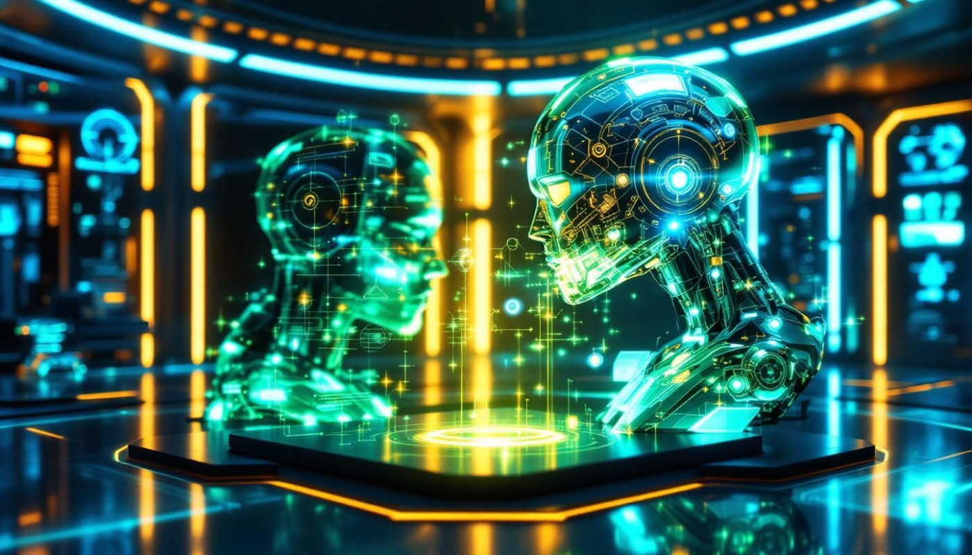 Esplorando l'evoluzione e il futuro delle tecnologie di immagini generate dall'AI